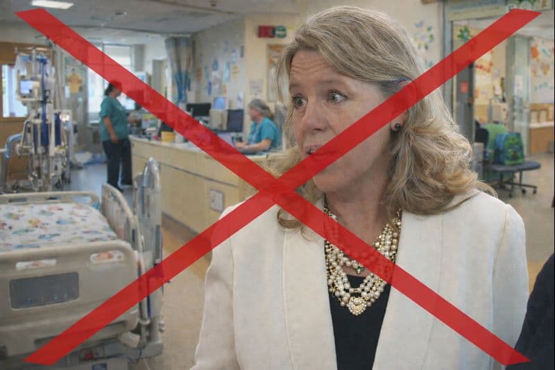 Rockwall County District Attorney candidate